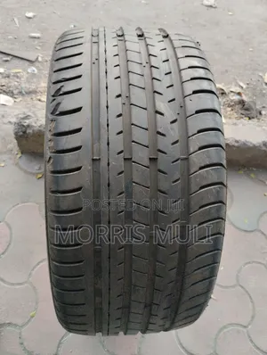 255/35r20 Shineline