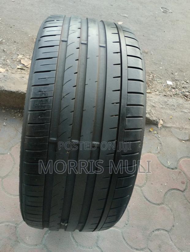 255/30r22 Falken - thumbnail 2