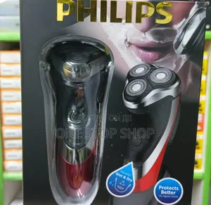 Phil's Smoother With 3directionalflex Heads Shaver