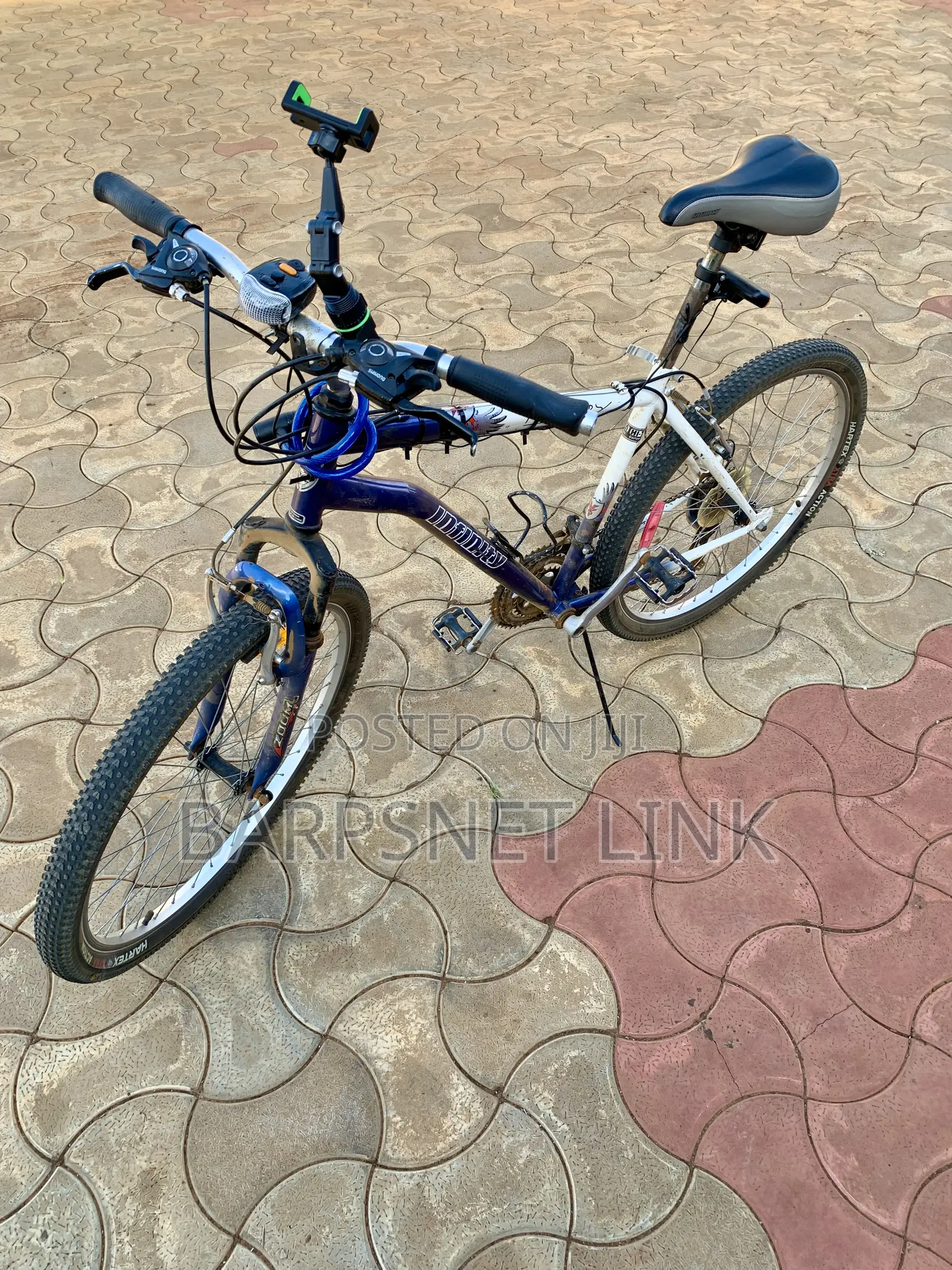 Size 26 Bicycle