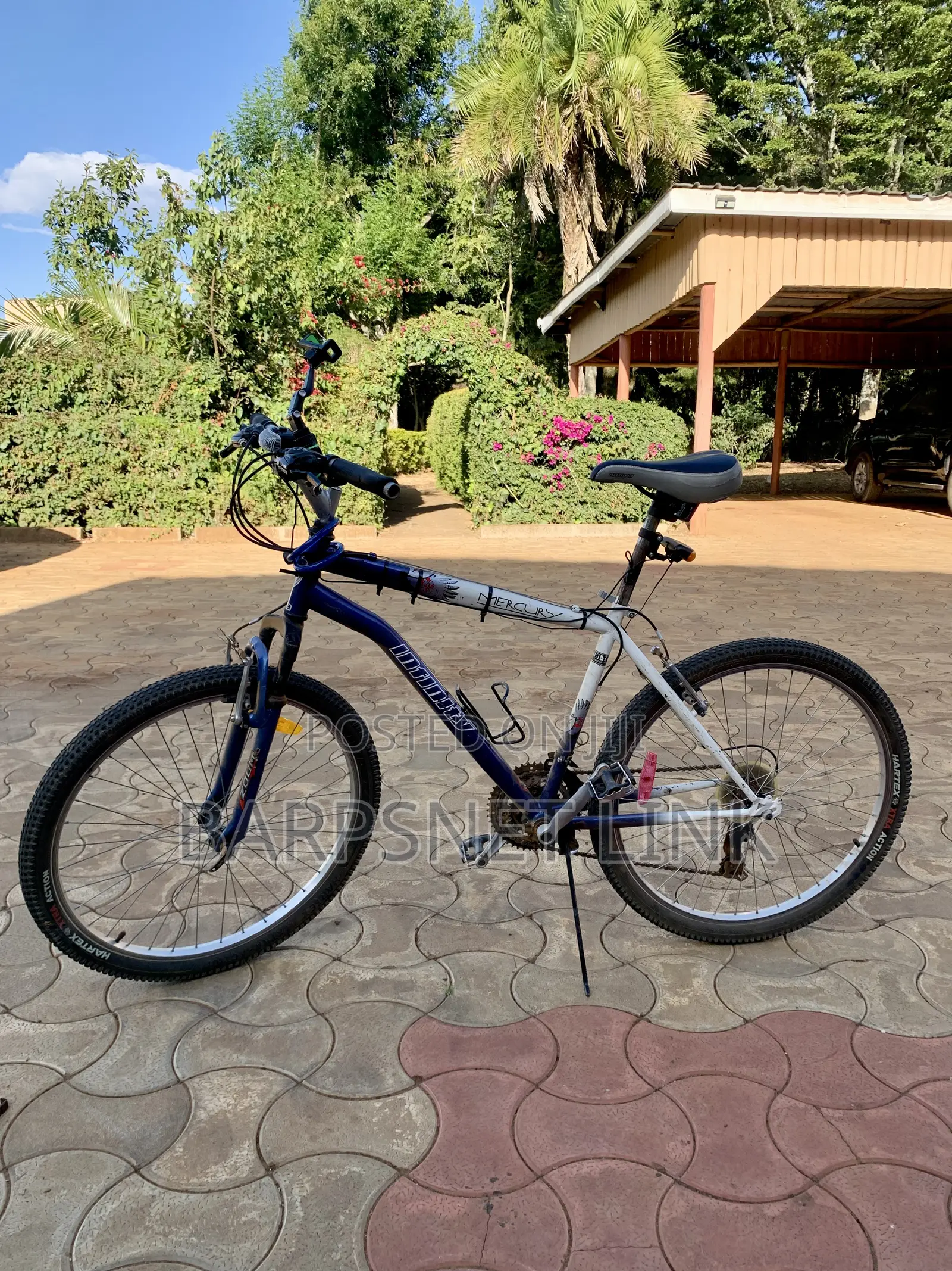 Size 26 Bicycle