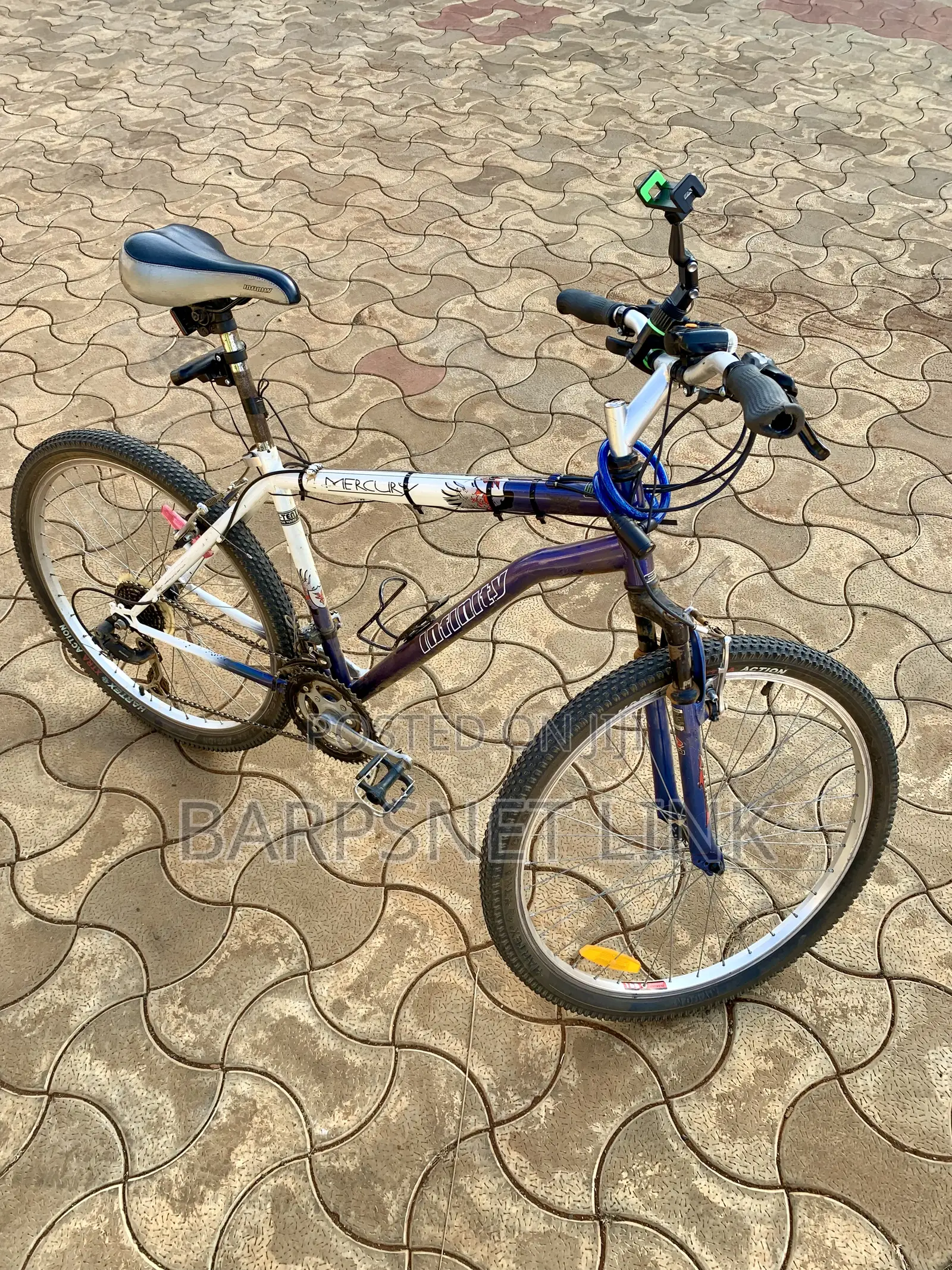 Size 26 Bicycle