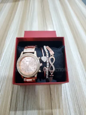 Elegant Ladies Gift Set