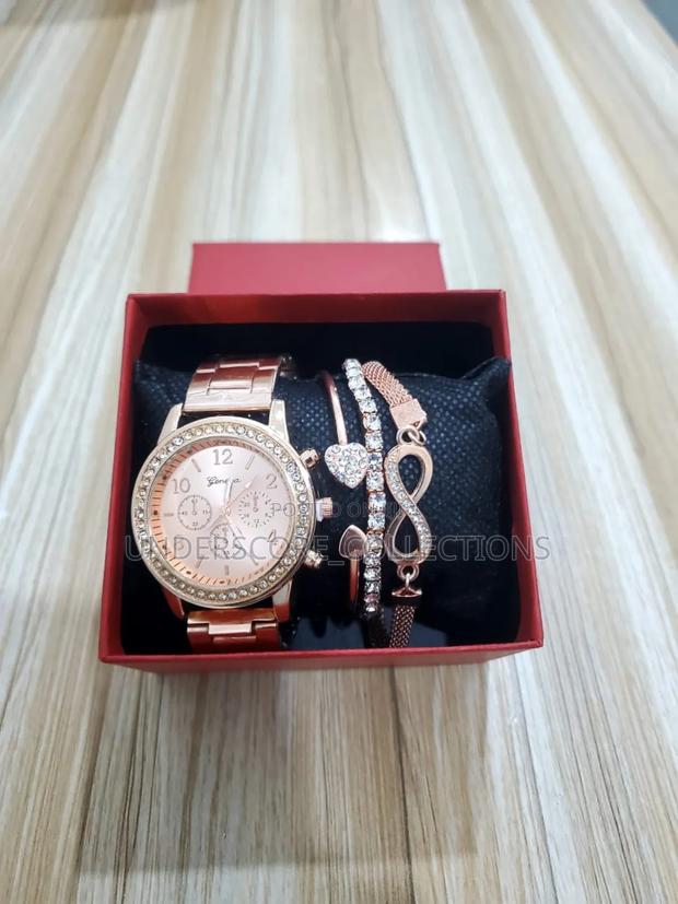 Elegant Ladies Gift Set