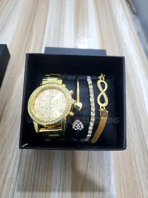 Elegant Ladies Gift Set