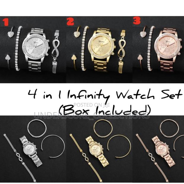 Elegant Ladies Gift Set - thumbnail 3