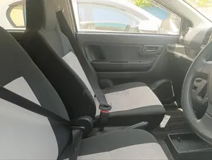 Daihatsu Mira 2018 White