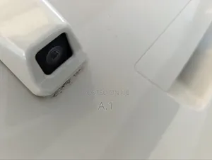Daihatsu Mira 2018 White