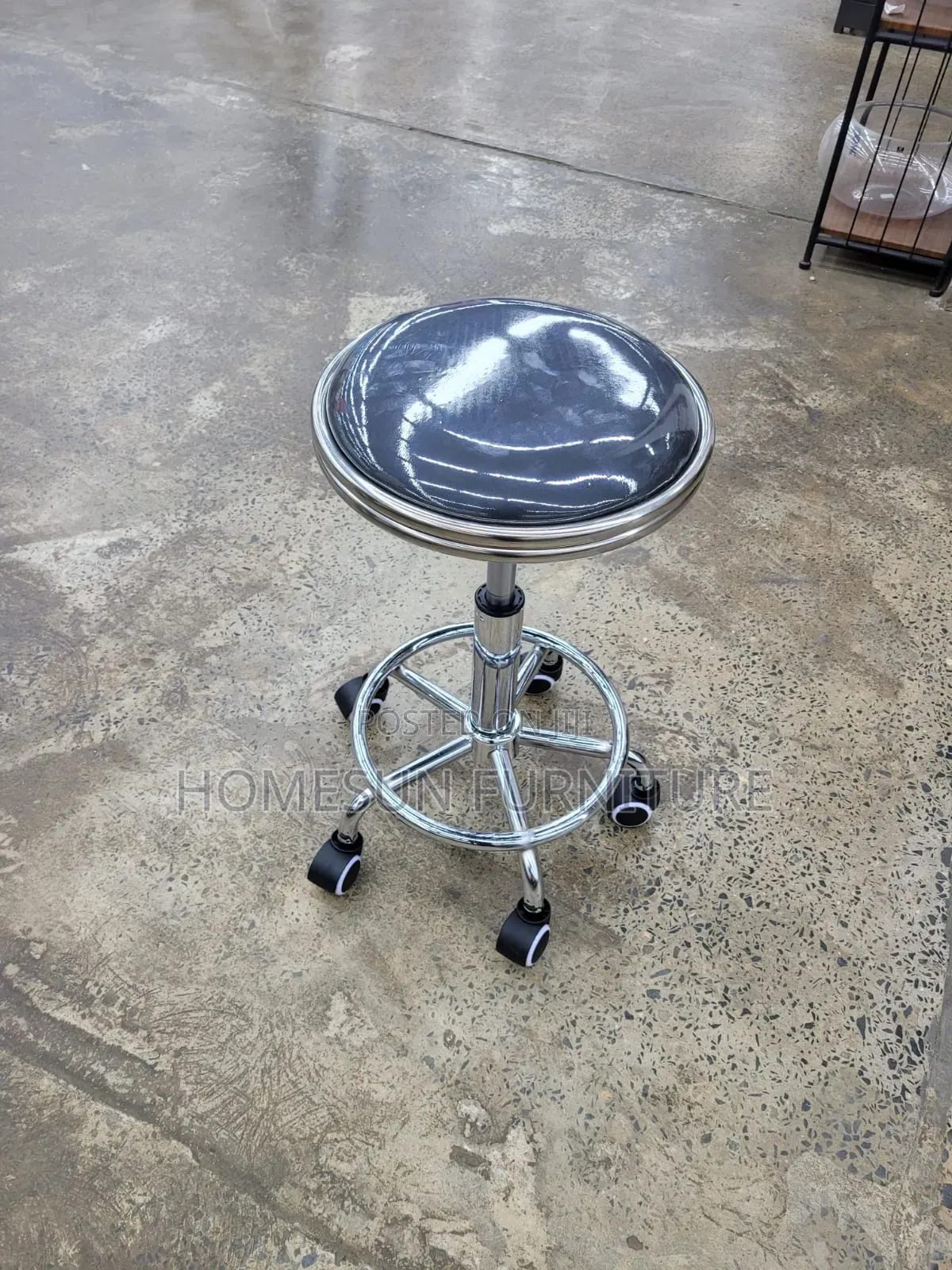 Lab Stool Lab Stool
