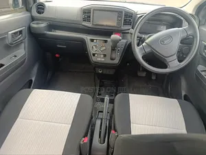 Daihatsu Mira 2018 Black