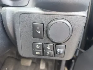Daihatsu Mira 2018 Black