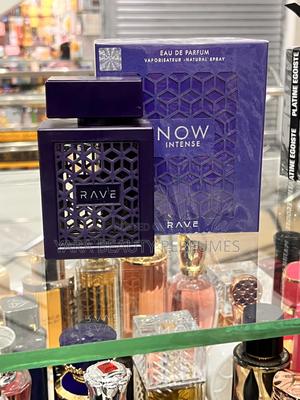 Rave Now by Lattafa - thumbnail 2