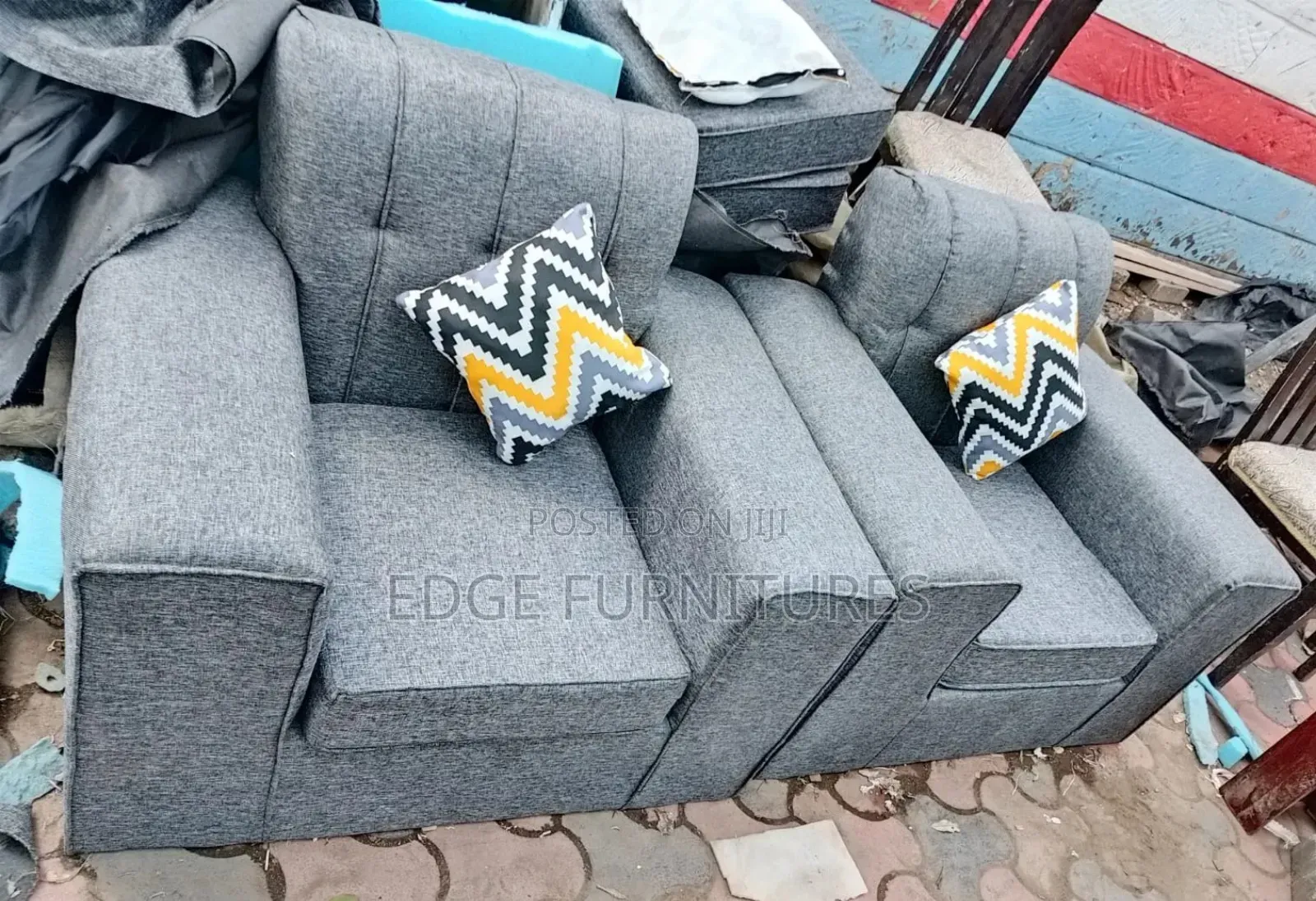 Quality One Seaters Available for Sale