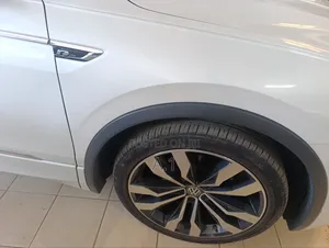 Volkswagen Tiguan 2019 White