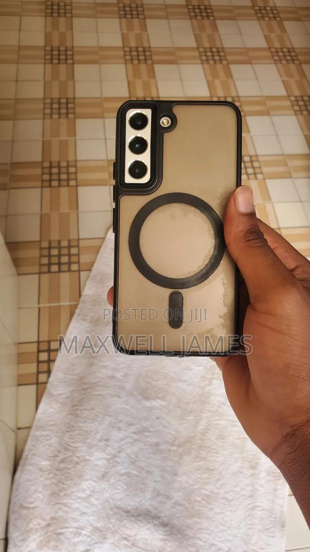 Samsung Galaxy S22 5G 128 GB White - thumbnail 2