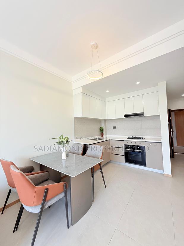 1bdrm Apartment in Westlands for rent