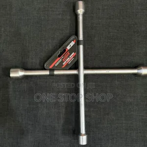 Star Cross Designed Spanner 17_19_21_23mm