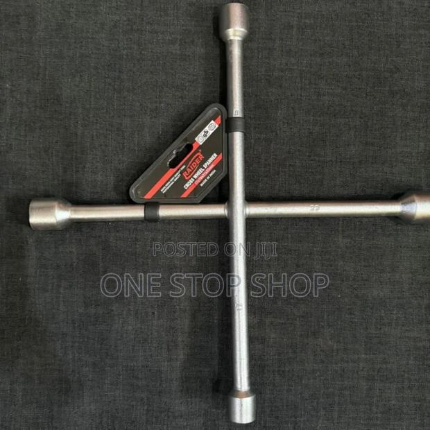 Star Cross Designed Spanner 17_19_21_23mm