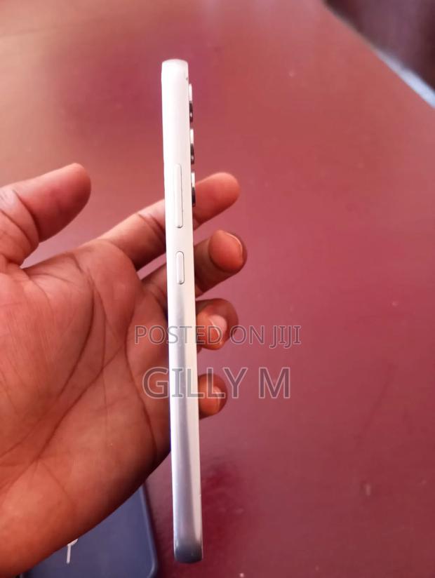 Samsung Galaxy A34 128 GB Bronze - thumbnail 3