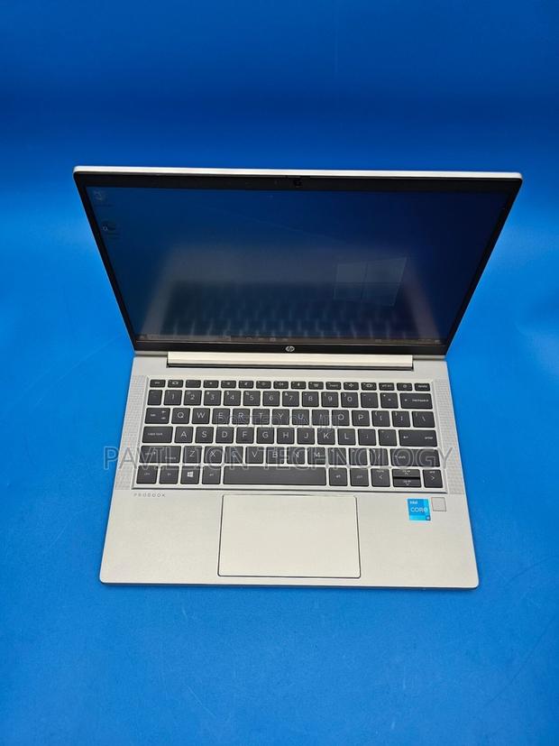 Laptop HP 630 16GB Intel Core I5 SSD 256GB - main view
