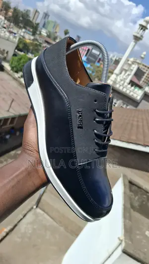 Boss Smart Casuals