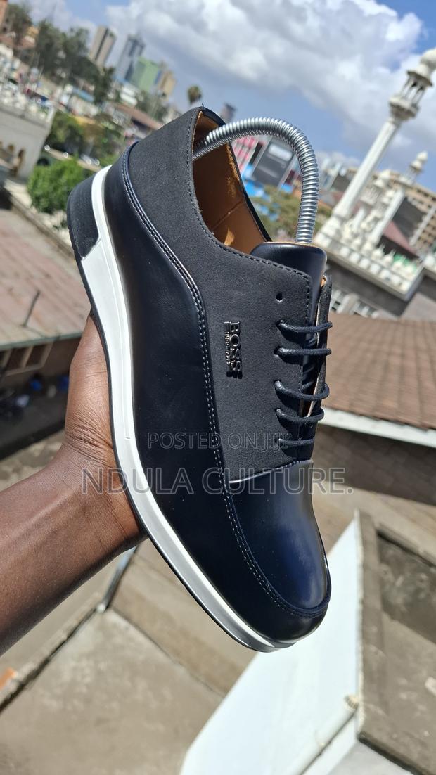 Boss Smart Casuals - thumbnail 3