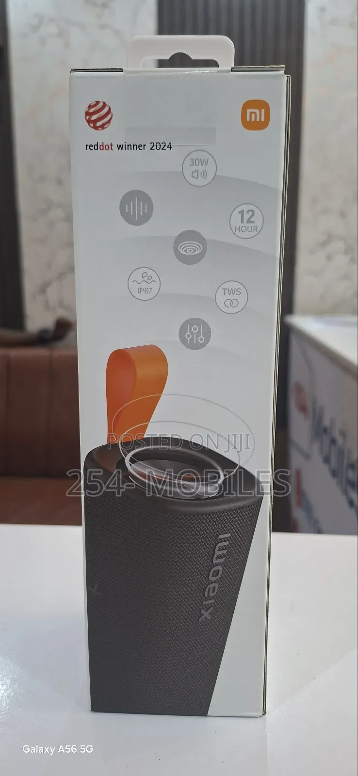 Xiaomi Sound Outdoor (30w