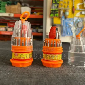31in1 Electronic Pocket Precision Screwdriver Set