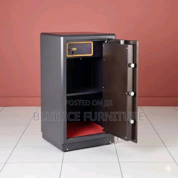60kg Executive Safe Box - main view