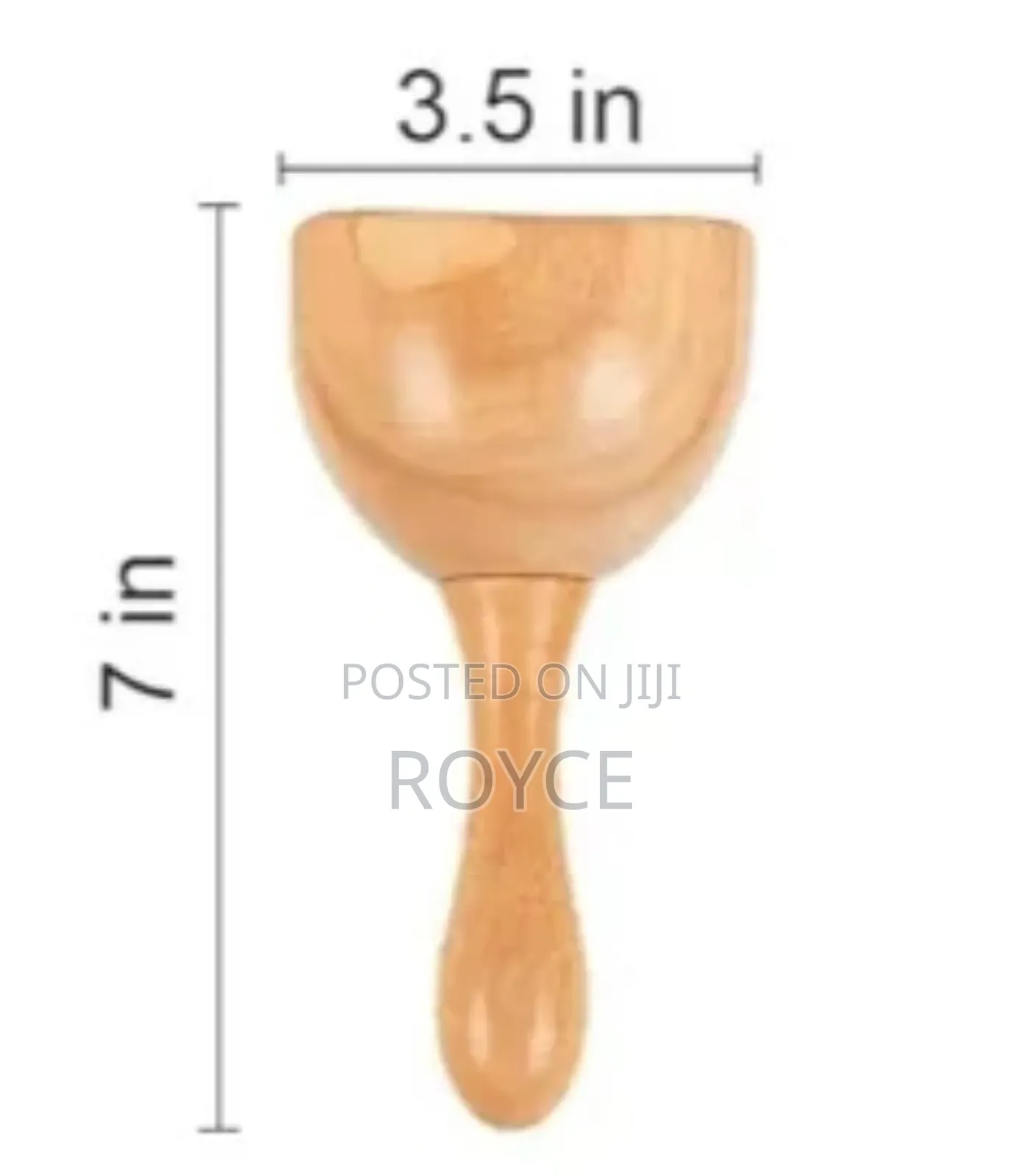 Wood Therapy Cupping Massager