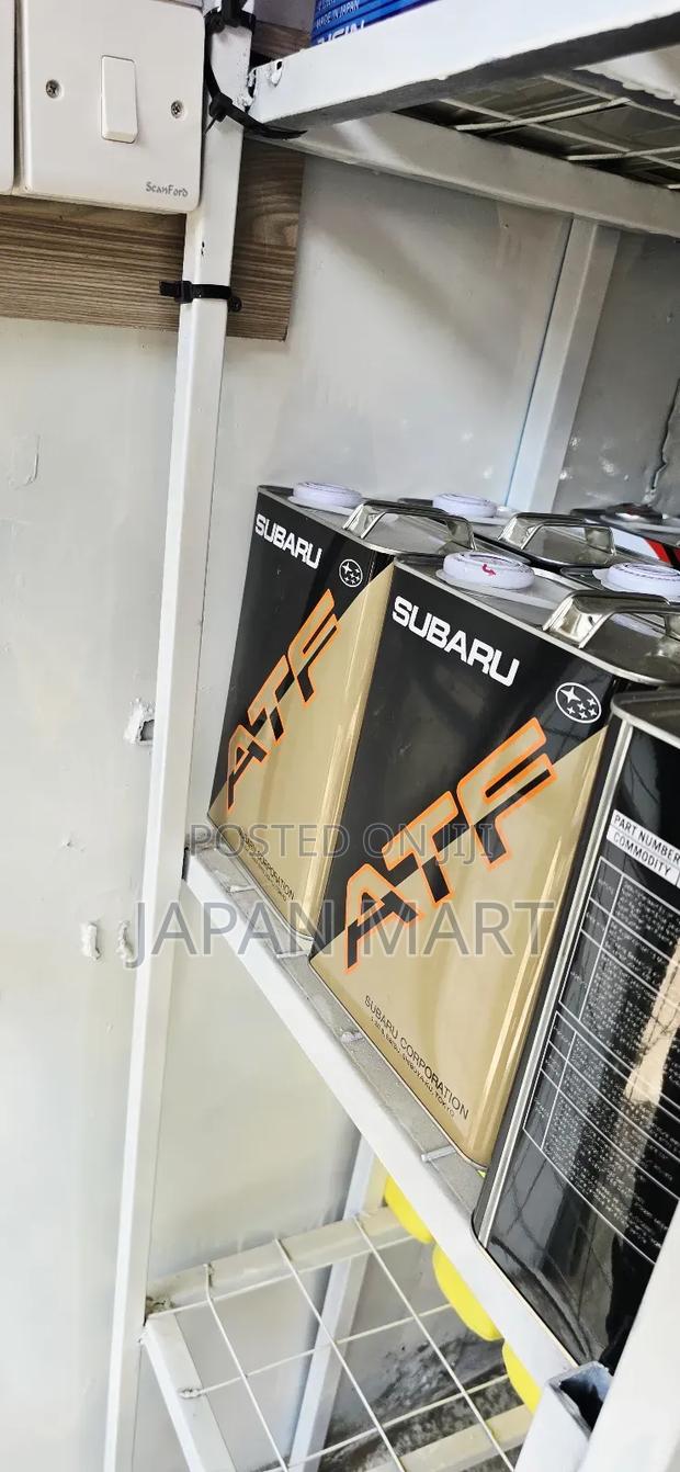 Atf Subaru - thumbnail 2