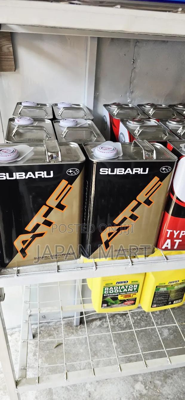 Atf Subaru - thumbnail 4