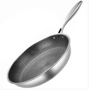 28cm Non-stick Honey Comb Pan