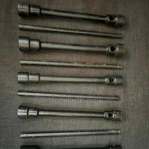 Different Sizes Lorry Spanners - thumbnail 2