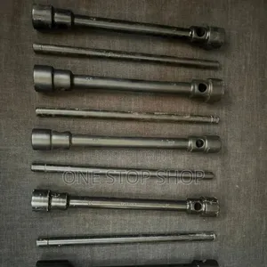 Different Sizes Lorry Spanners