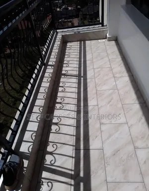 Green Grass Carpets for Balconies