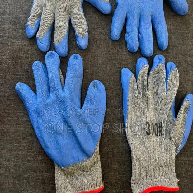 2sets Industrial Gloves - main view