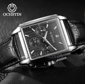 Ochstin Chronograph Gents Watch - thumbnail 2