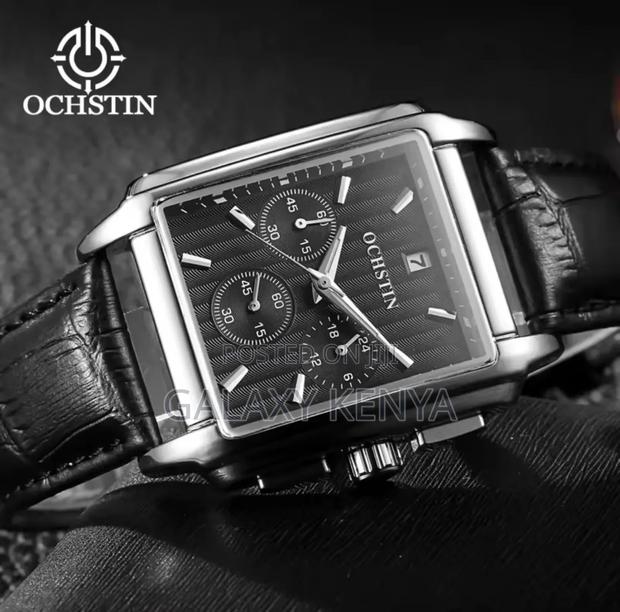 Ochstin Chronograph Gents Watch - main view