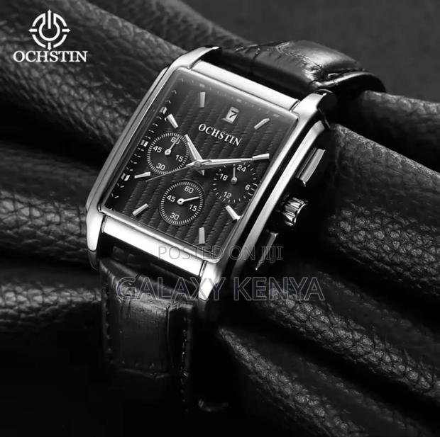 Ochstin Chronograph Gents Watch - thumbnail 3