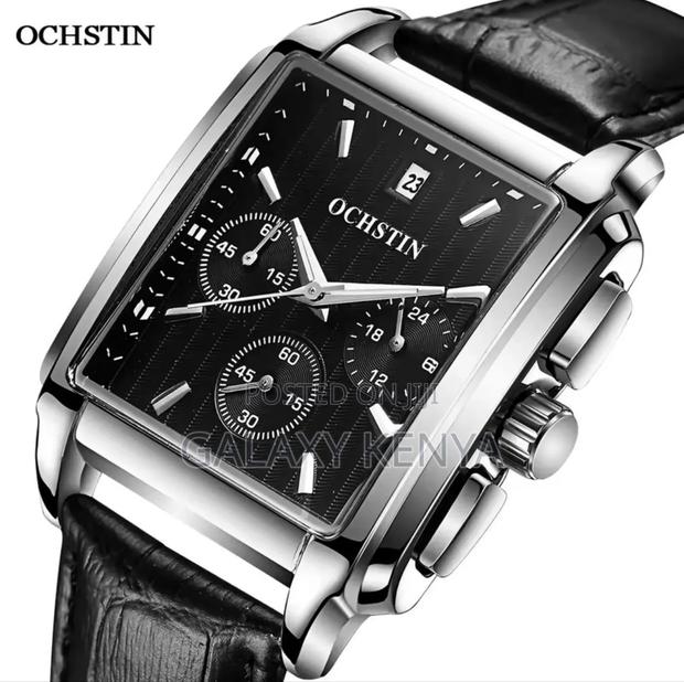 Ochstin Chronograph Gents Watch - thumbnail 4