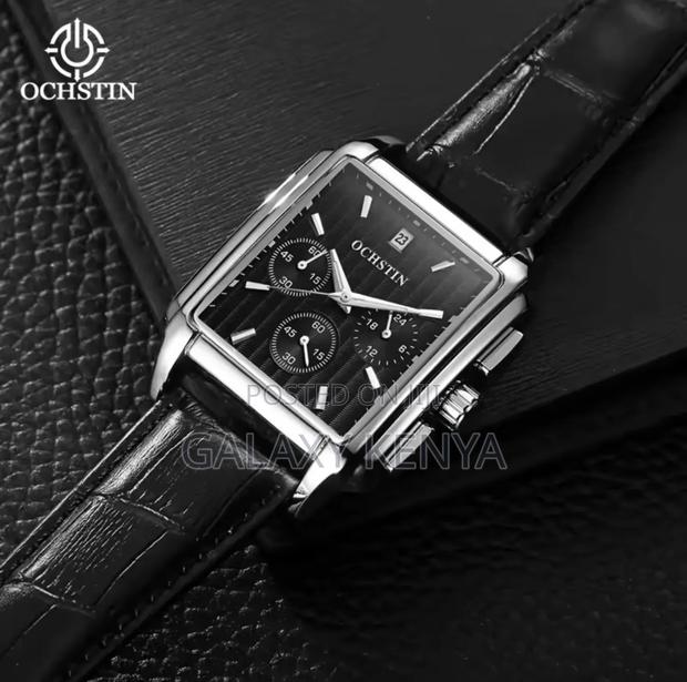 Ochstin Chronograph Gents Watch - thumbnail 7