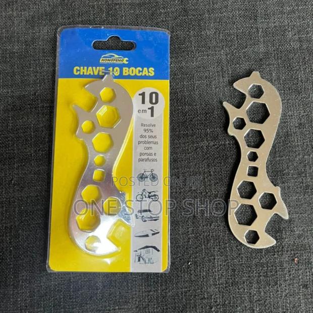 10in1 Use Bike Repair Kit
