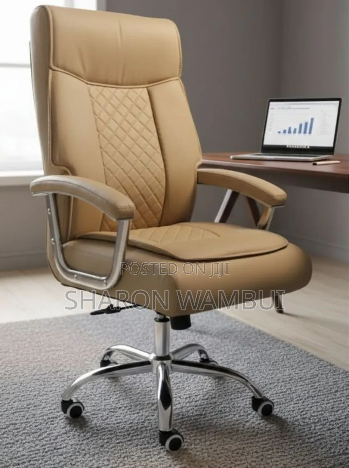 Comfortable Office Chair Model 4081/Office Chair Model 4081