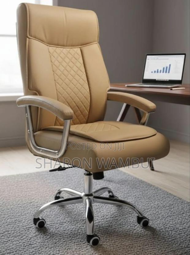 Comfortable Office Chair Model 4081/Office Chair Model 4081