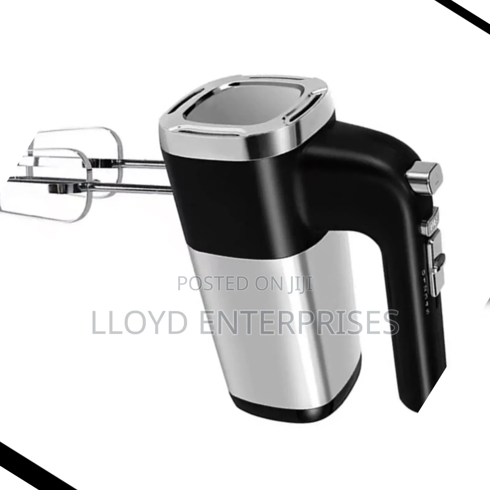 500watts Hand Mixer