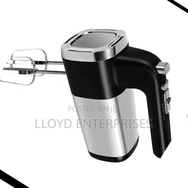 500watts Hand Mixer