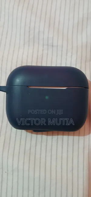 Airpods Pro 2nd Generation Case With Cover