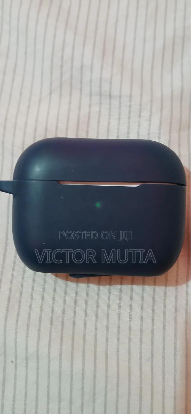 Airpods Pro 2nd Generation Case With Cover