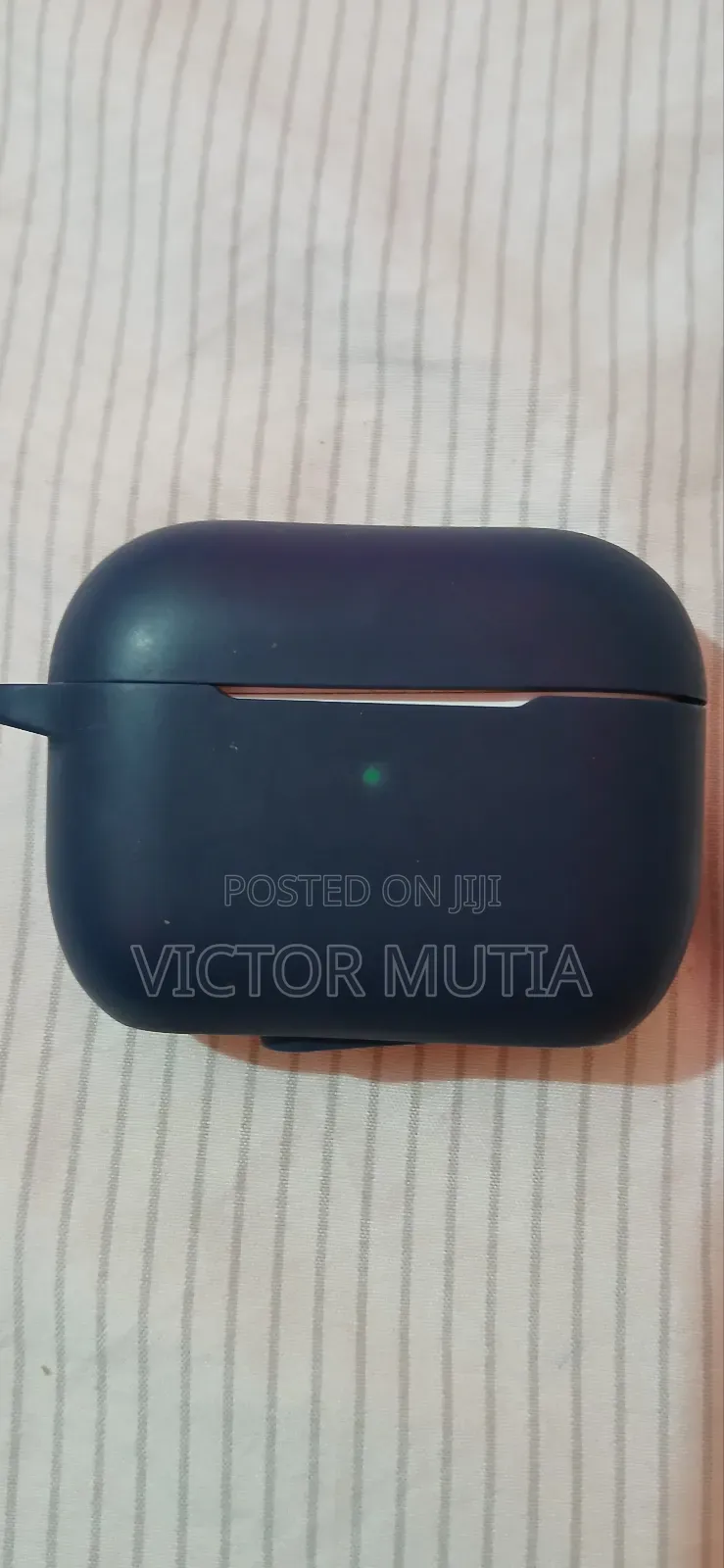 Airpods Pro 2nd Generation Case With Cover